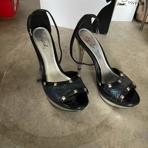 COPY - Qupid heels